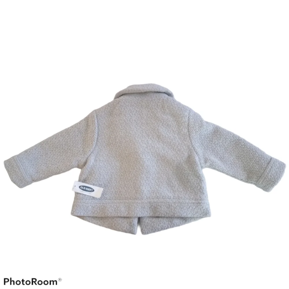 Old Navy Infant Coat.